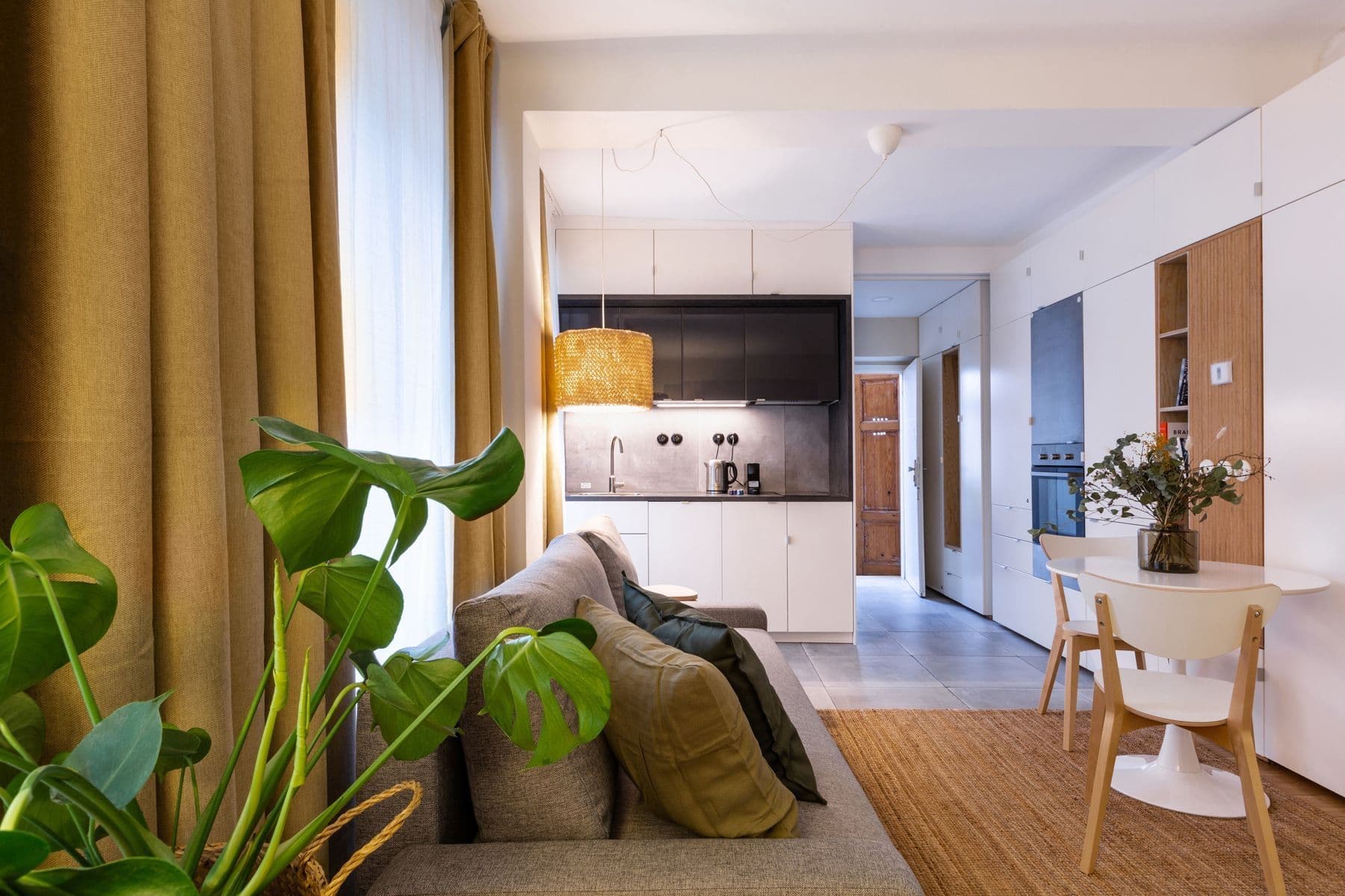 Studio flat for sale, 25 m², Rybalkova, Prague, Prague Studio flat for sale, 25 m², Rybalkova, Prague, Prague