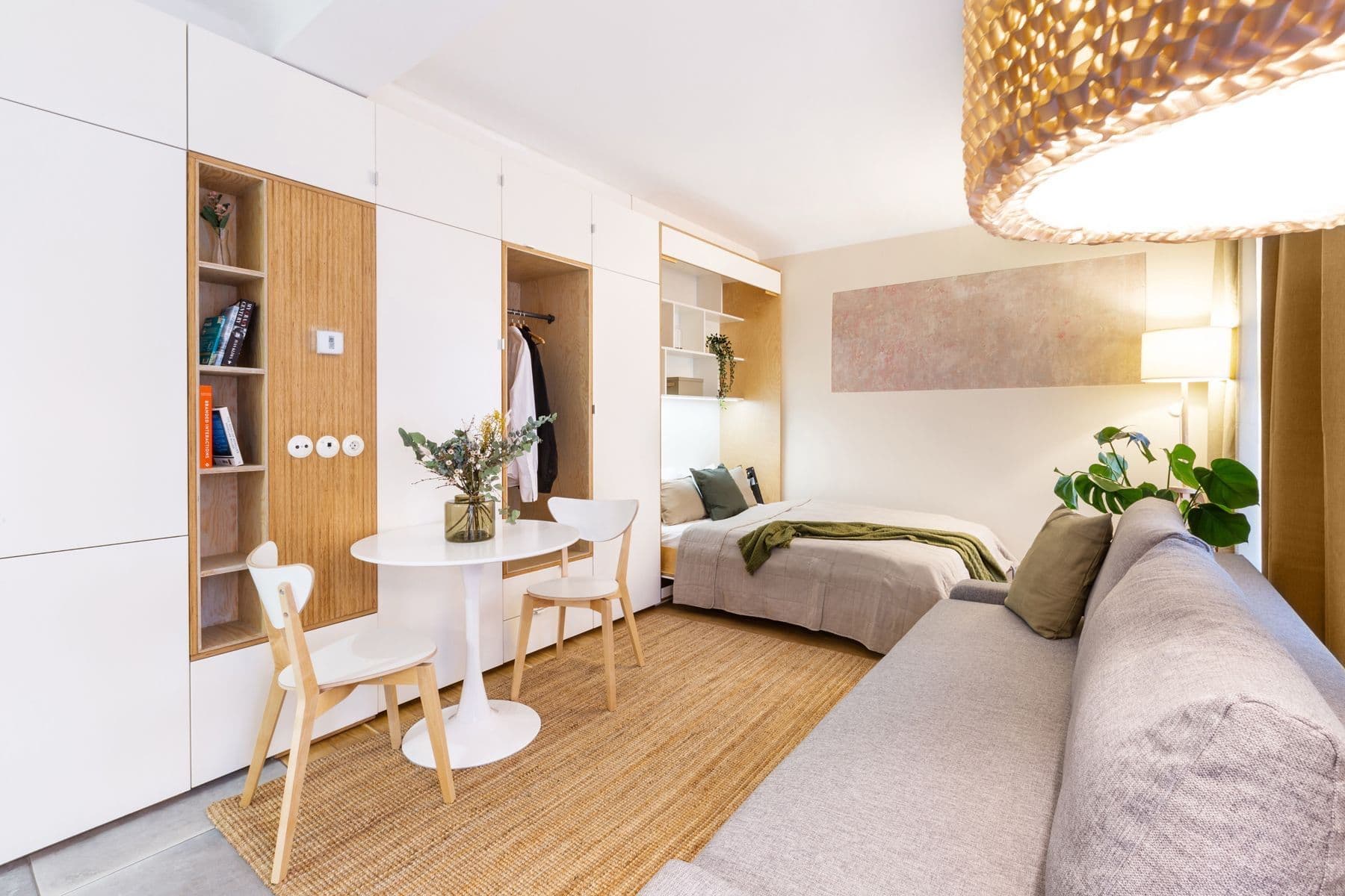 Studio flat for sale, 25 m², Rybalkova, Prague, Prague Studio flat for sale, 25 m², Rybalkova, Prague, Prague