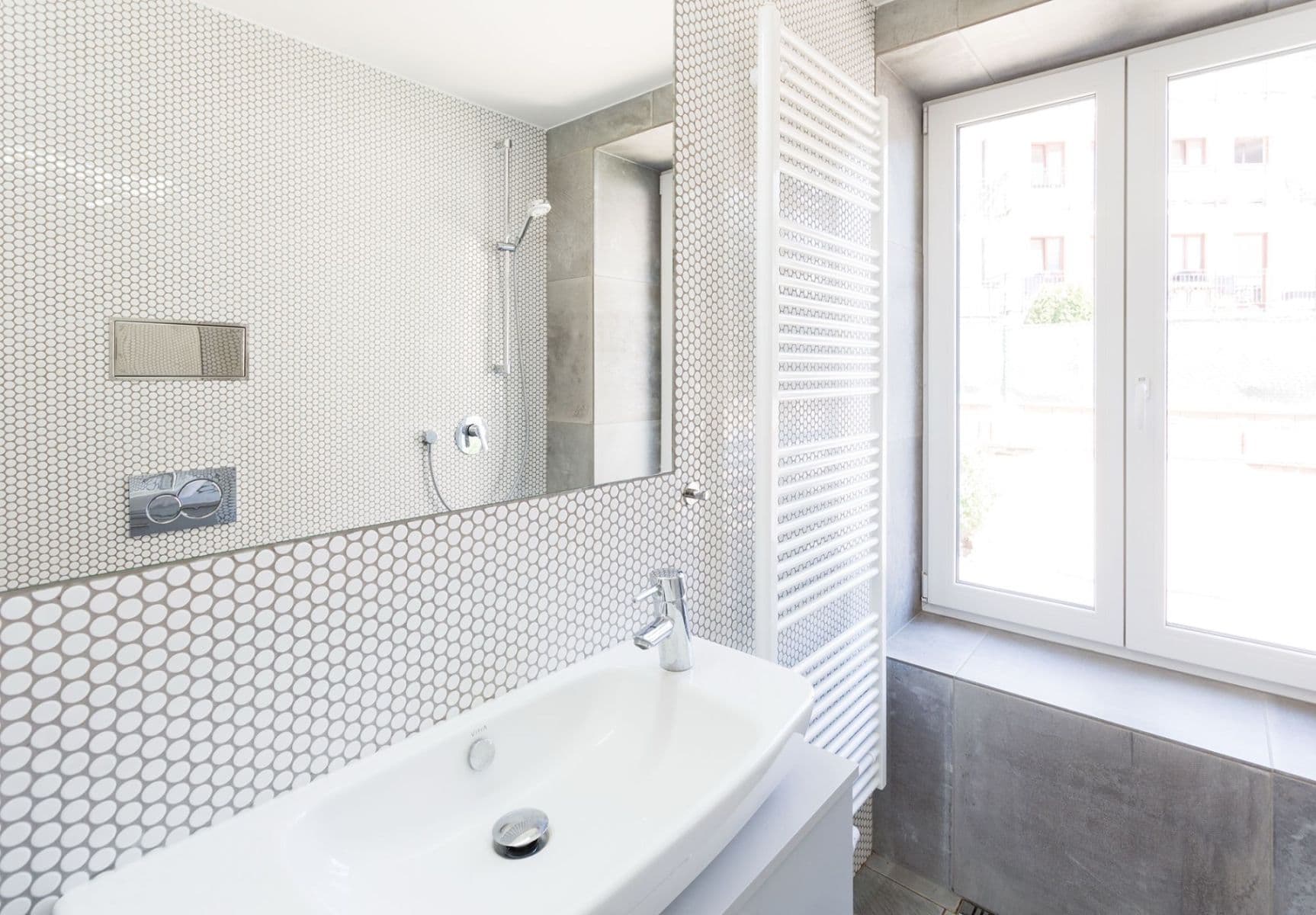 Studio flat for sale, 25 m², Rybalkova, Prague, Prague Studio flat for sale, 25 m², Rybalkova, Prague, Prague