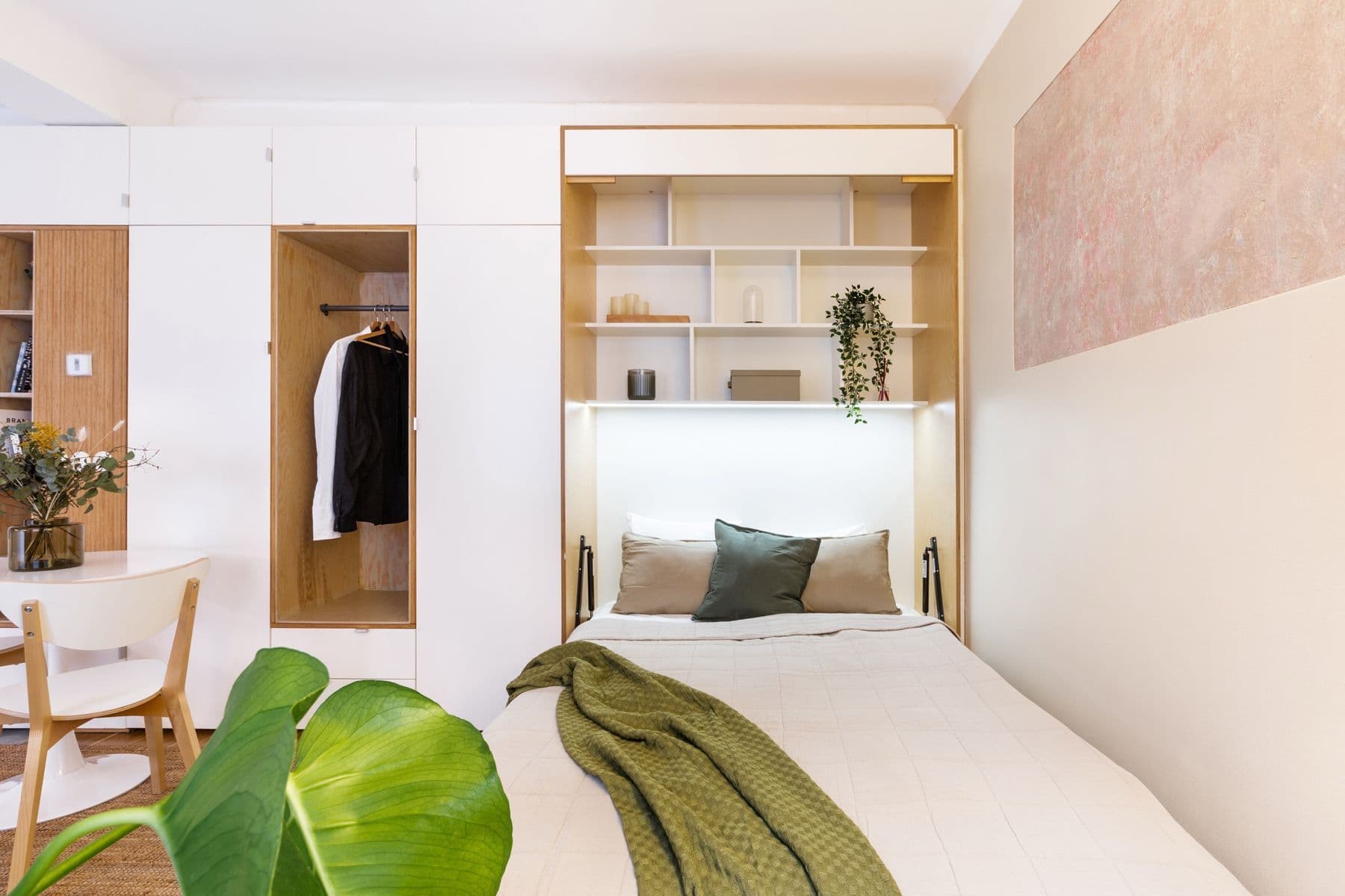 Studio flat for sale, 25 m², Rybalkova, Prague, Prague Studio flat for sale, 25 m², Rybalkova, Prague, Prague