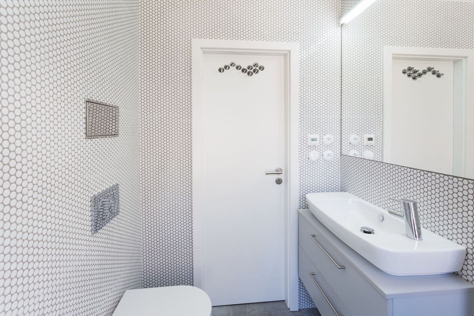 Studio flat for sale, 25 m², Rybalkova, Prague, Prague Studio flat for sale, 25 m², Rybalkova, Prague, Prague
