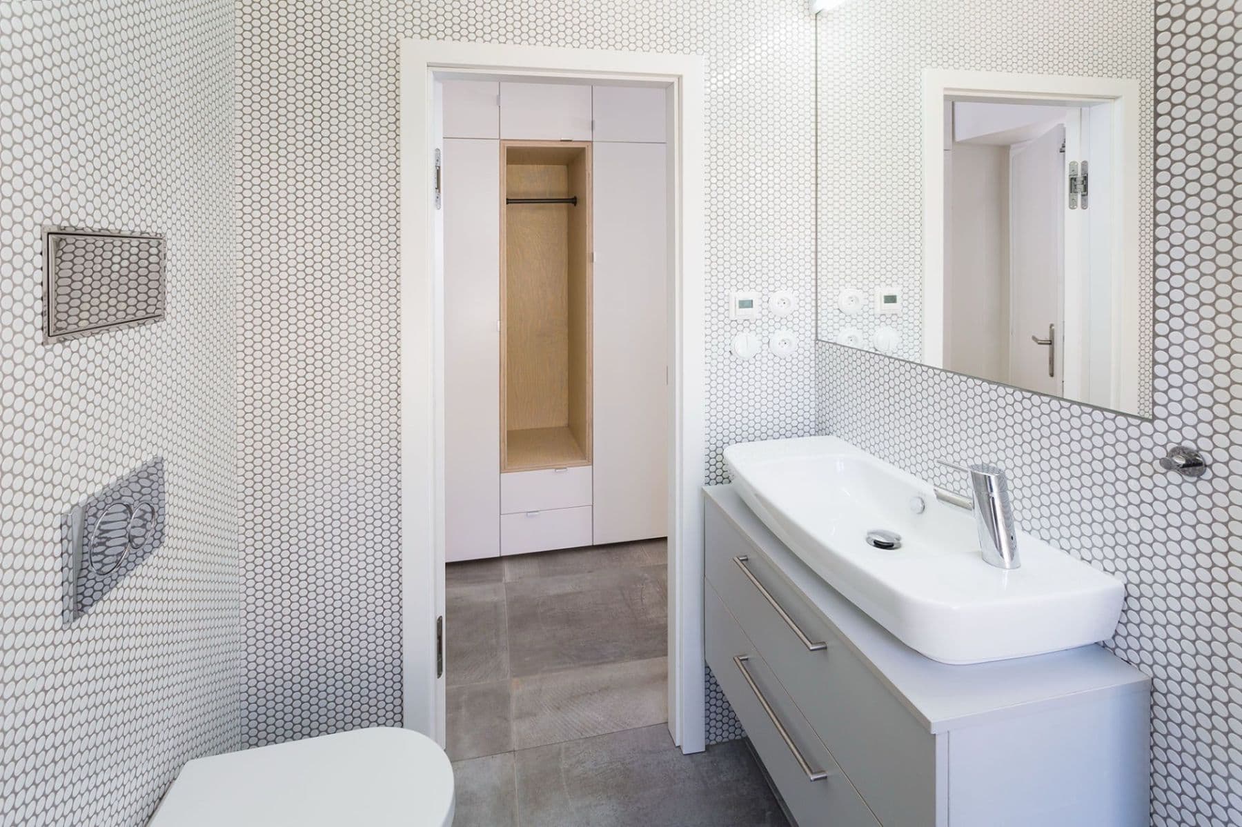 Studio flat for sale, 25 m², Rybalkova, Prague, Prague Studio flat for sale, 25 m², Rybalkova, Prague, Prague