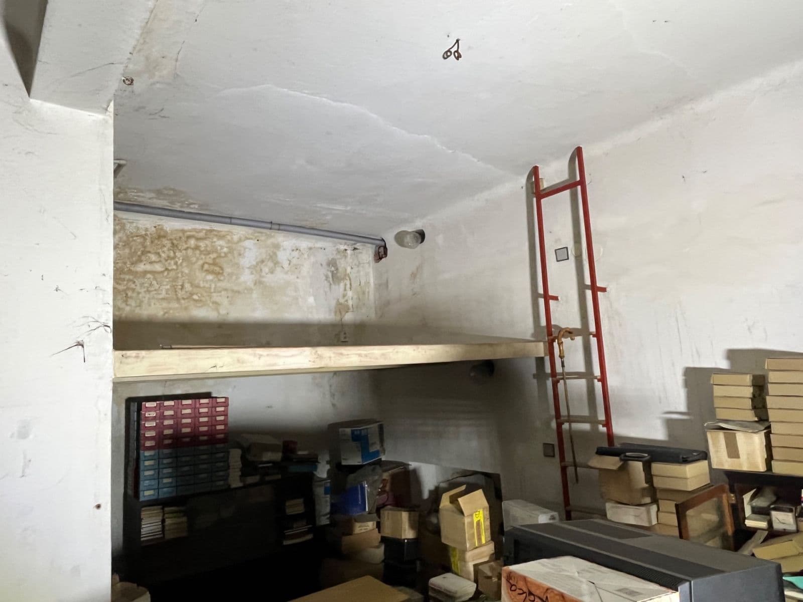 non-residential property for sale, 34 m², Jaselská, Prague, Prague non-residential property for sale, 34 m², Jaselská, Prague, Prague