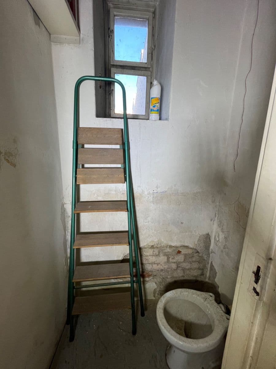 non-residential property for sale, 34 m², Jaselská, Prague, Prague non-residential property for sale, 34 m², Jaselská, Prague, Prague