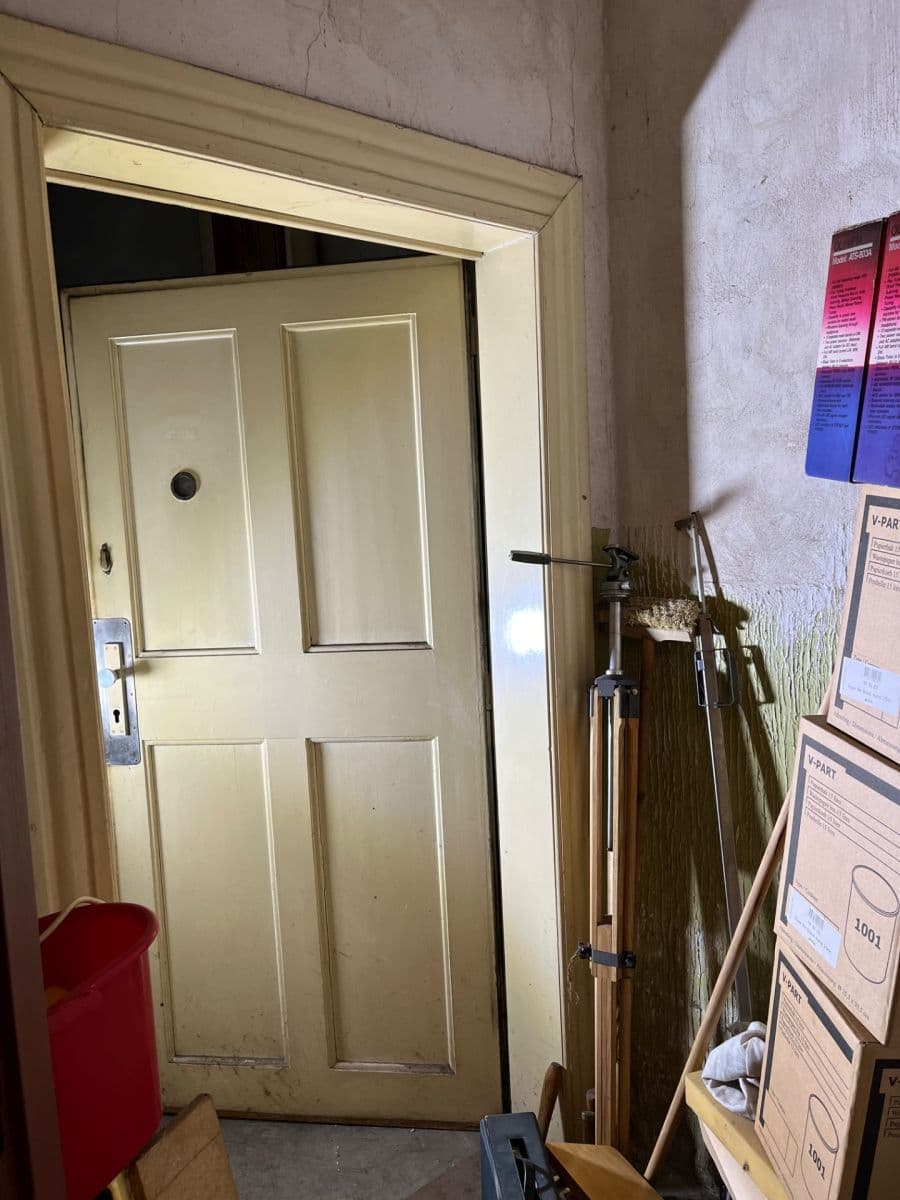 non-residential property for sale, 34 m², Jaselská, Prague, Prague non-residential property for sale, 34 m², Jaselská, Prague, Prague