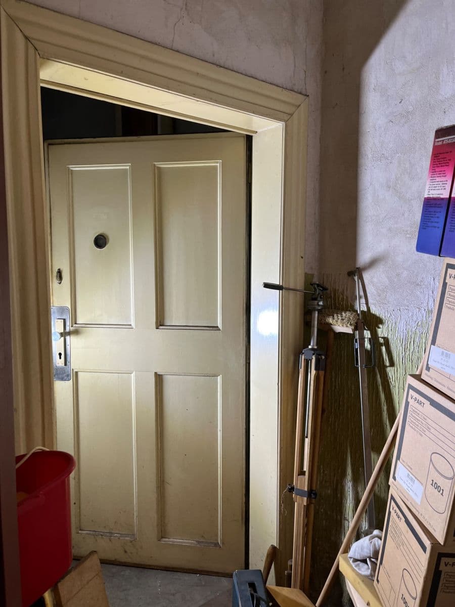 non-residential property for sale, 34 m², Jaselská, Prague, Prague non-residential property for sale, 34 m², Jaselská, Prague, Prague