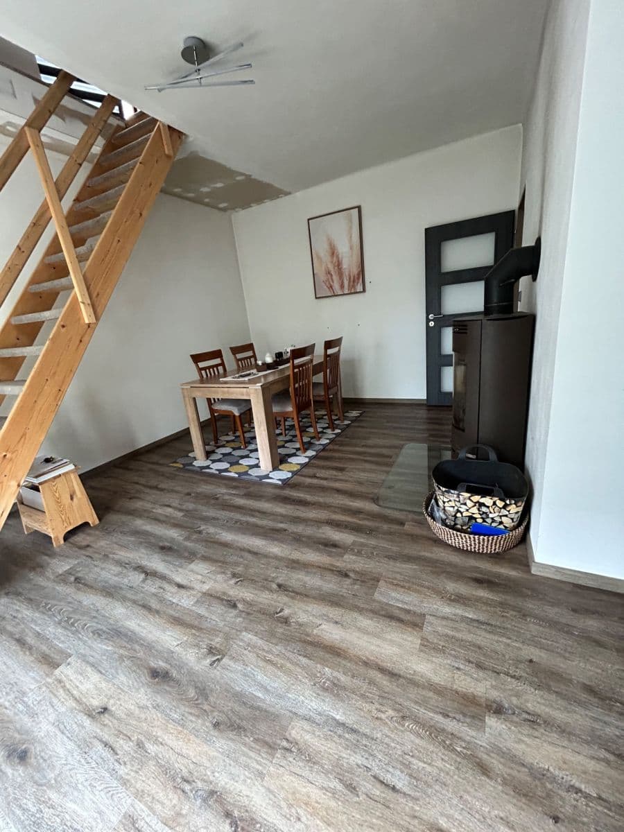 house for sale, 120 m², 1. máje, Neratovice, Středočeský Region house for sale, 120 m², 1. máje, Neratovice, Středočeský Region