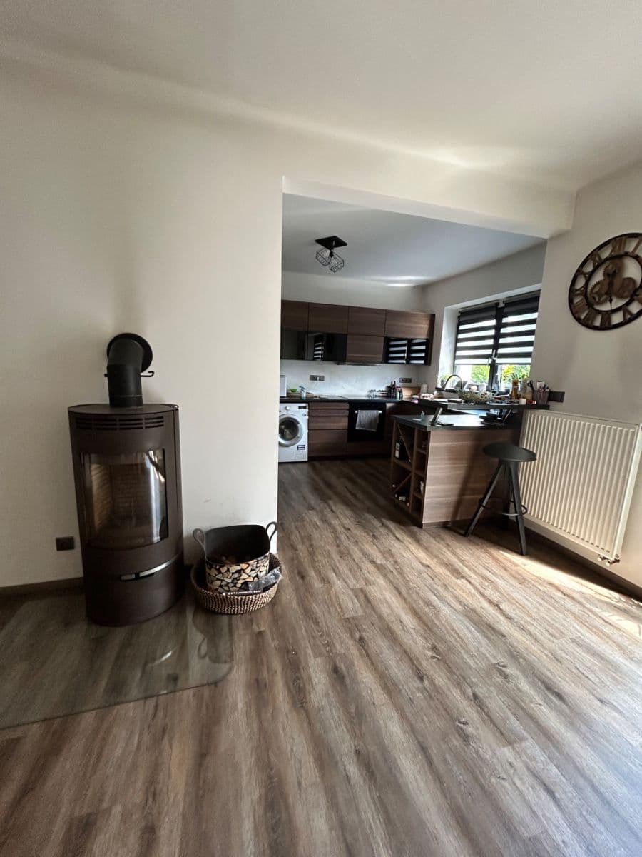 house for sale, 120 m², 1. máje, Neratovice, Středočeský Region house for sale, 120 m², 1. máje, Neratovice, Středočeský Region