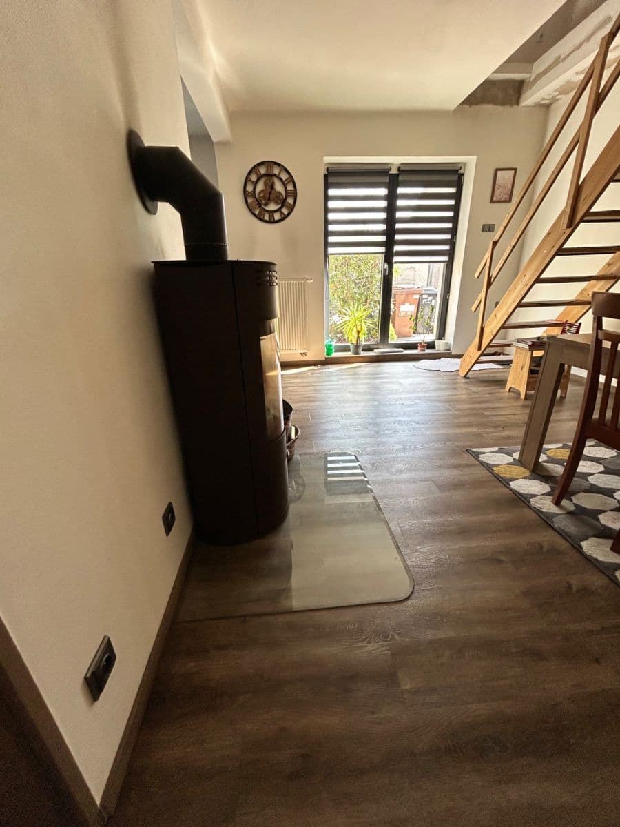 house for sale, 120 m², 1. máje, Neratovice, Středočeský Region house for sale, 120 m², 1. máje, Neratovice, Středočeský Region