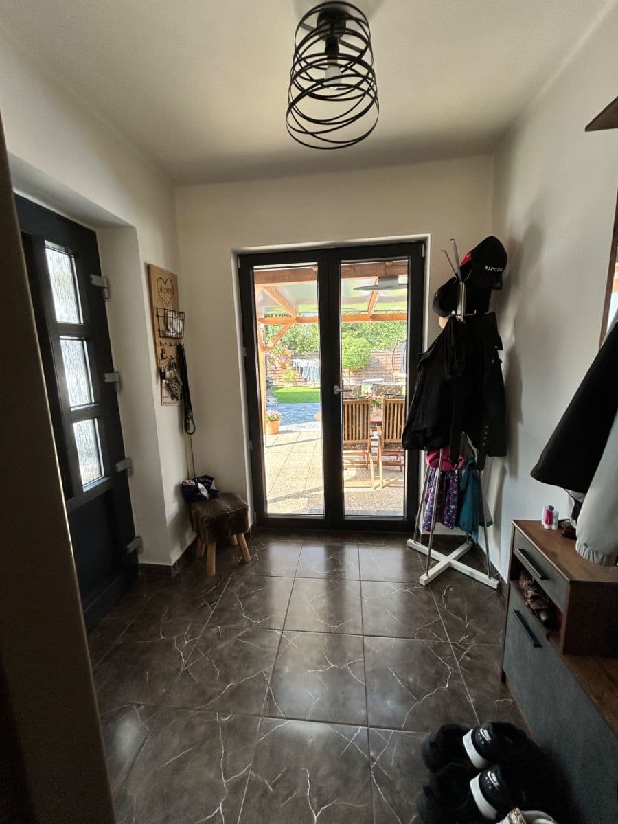 house for sale, 120 m², 1. máje, Neratovice, Středočeský Region house for sale, 120 m², 1. máje, Neratovice, Středočeský Region