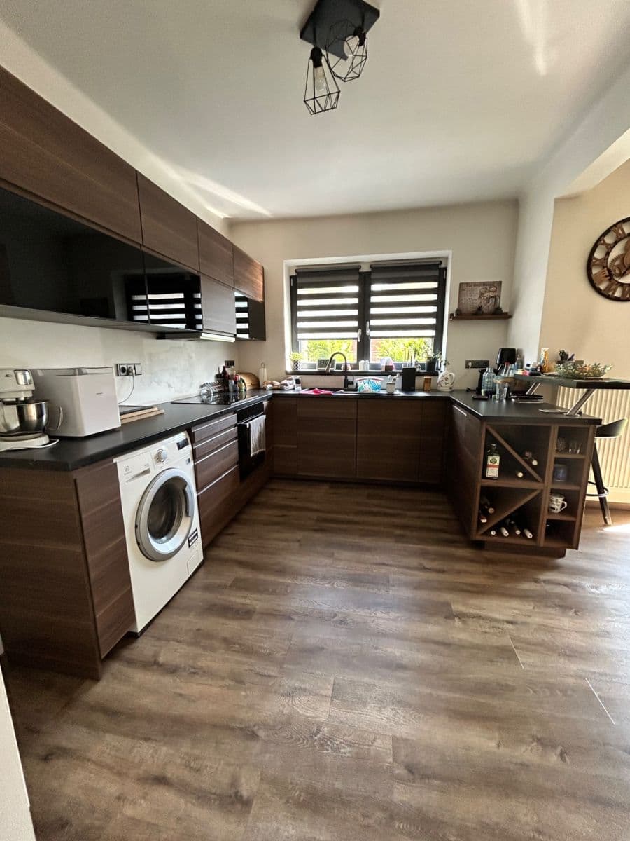 house for sale, 120 m², 1. máje, Neratovice, Středočeský Region house for sale, 120 m², 1. máje, Neratovice, Středočeský Region