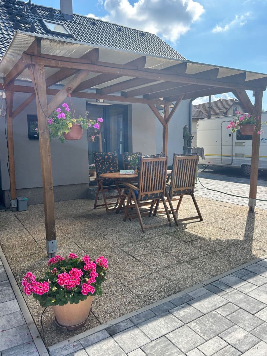 house for sale, 120 m², 1. máje, Neratovice, Středočeský Region house for sale, 120 m², 1. máje, Neratovice, Středočeský Region