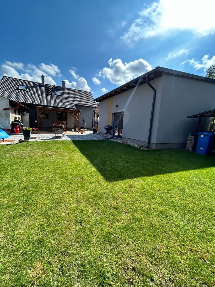 house for sale, 120 m², 1. máje, Neratovice, Středočeský Region house for sale, 120 m², 1. máje, Neratovice, Středočeský Region