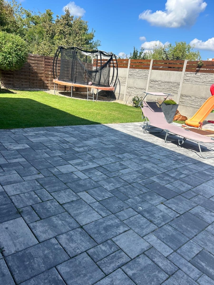 house for sale, 120 m², 1. máje, Neratovice, Středočeský Region house for sale, 120 m², 1. máje, Neratovice, Středočeský Region