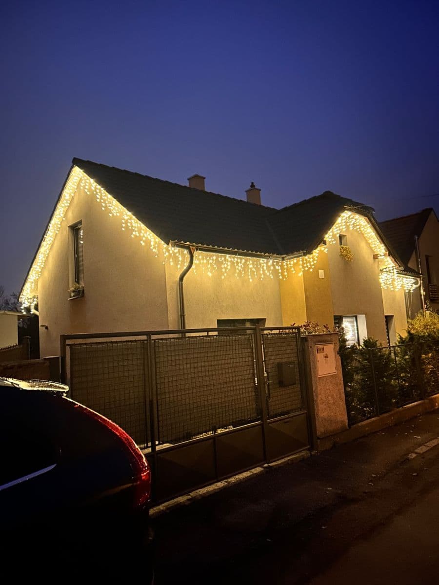 house for sale, 120 m², 1. máje, Neratovice, Středočeský Region house for sale, 120 m², 1. máje, Neratovice, Středočeský Region