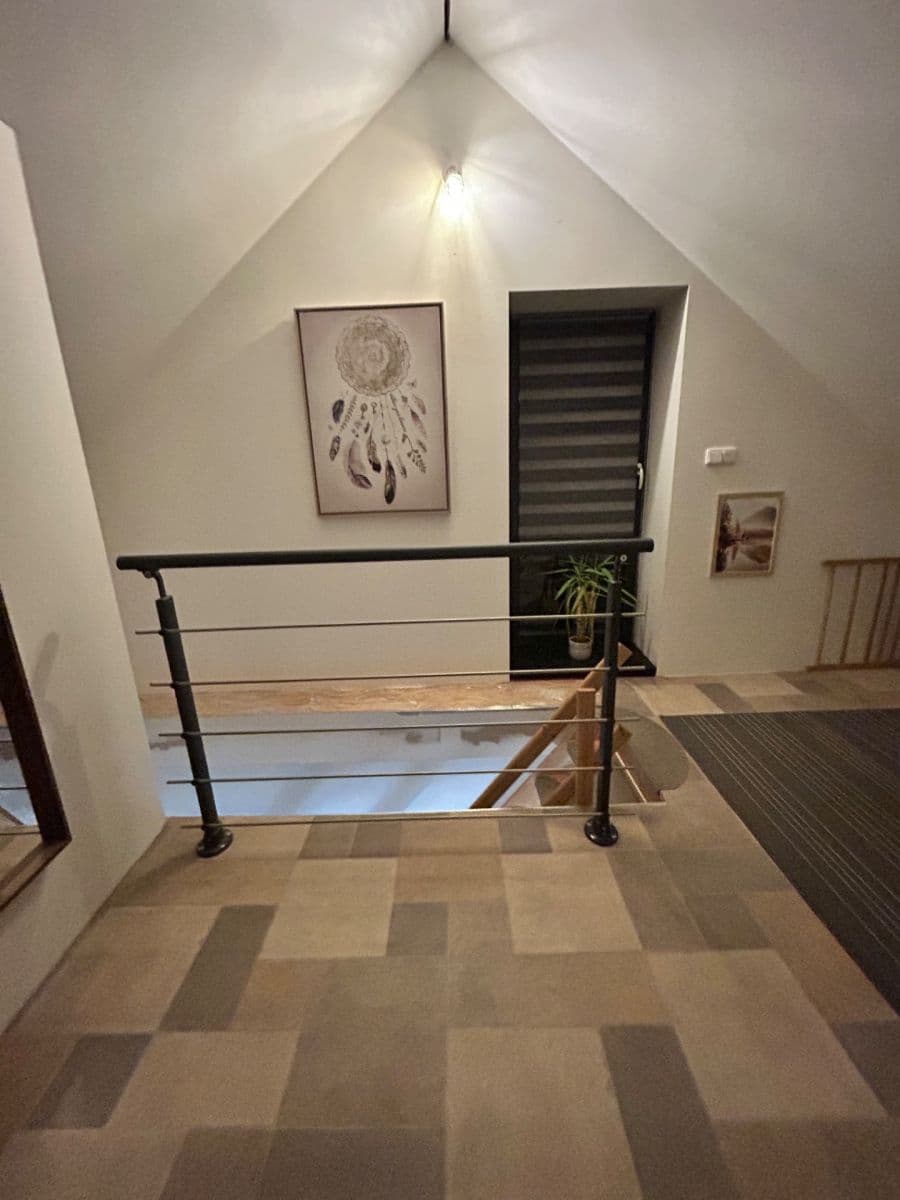 house for sale, 120 m², 1. máje, Neratovice, Středočeský Region house for sale, 120 m², 1. máje, Neratovice, Středočeský Region