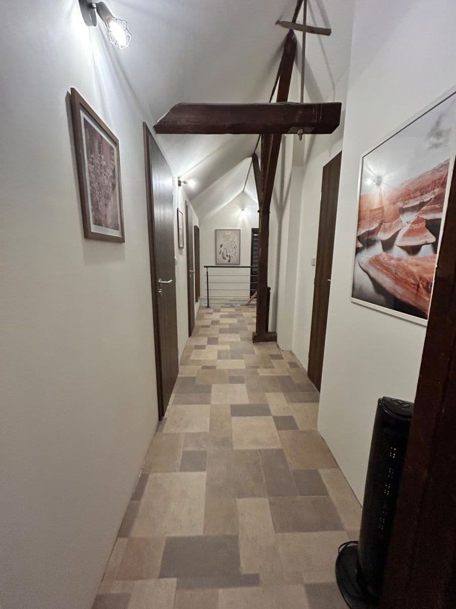 house for sale, 120 m², 1. máje, Neratovice, Středočeský Region house for sale, 120 m², 1. máje, Neratovice, Středočeský Region