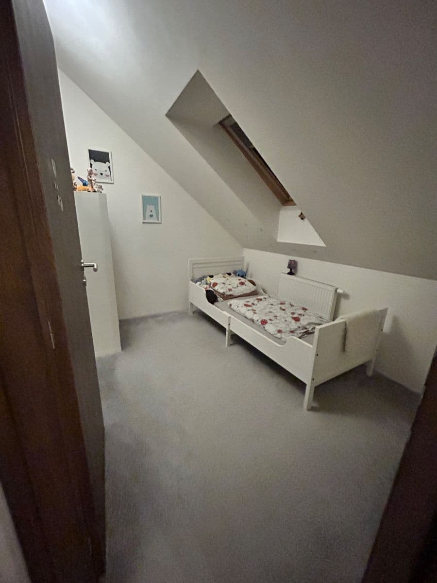 house for sale, 120 m², 1. máje, Neratovice, Středočeský Region house for sale, 120 m², 1. máje, Neratovice, Středočeský Region