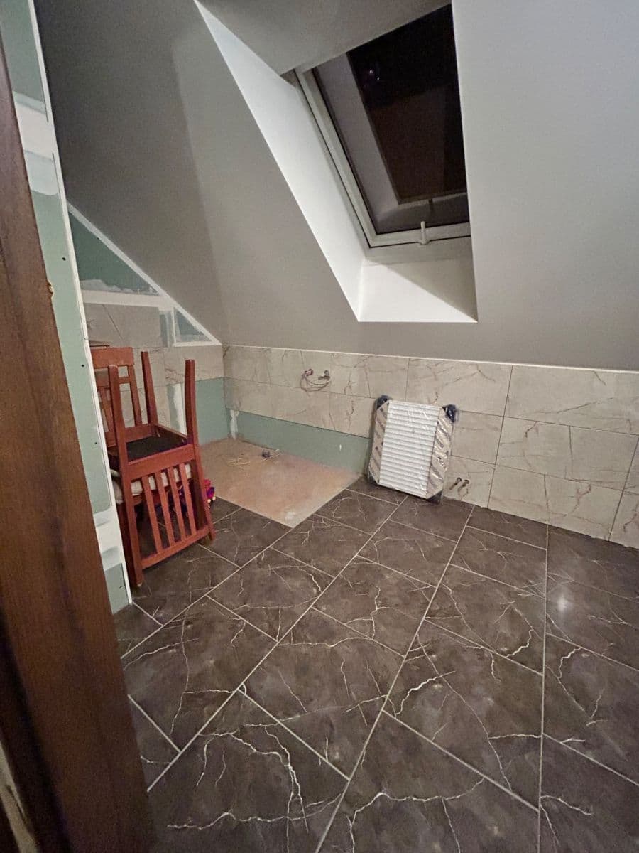 house for sale, 120 m², 1. máje, Neratovice, Středočeský Region house for sale, 120 m², 1. máje, Neratovice, Středočeský Region