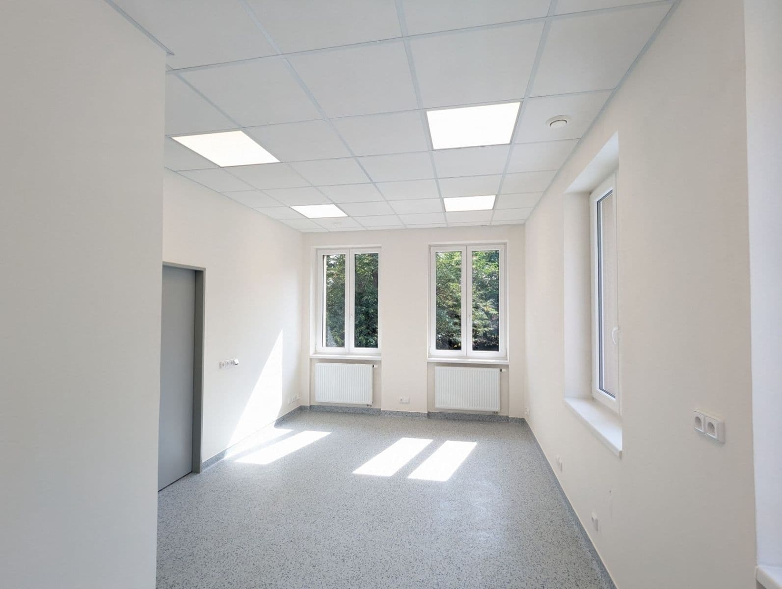 non-residential property to rent, 72 m², Krupská, Prague, Prague non-residential property to rent, 72 m², Krupská, Prague, Prague