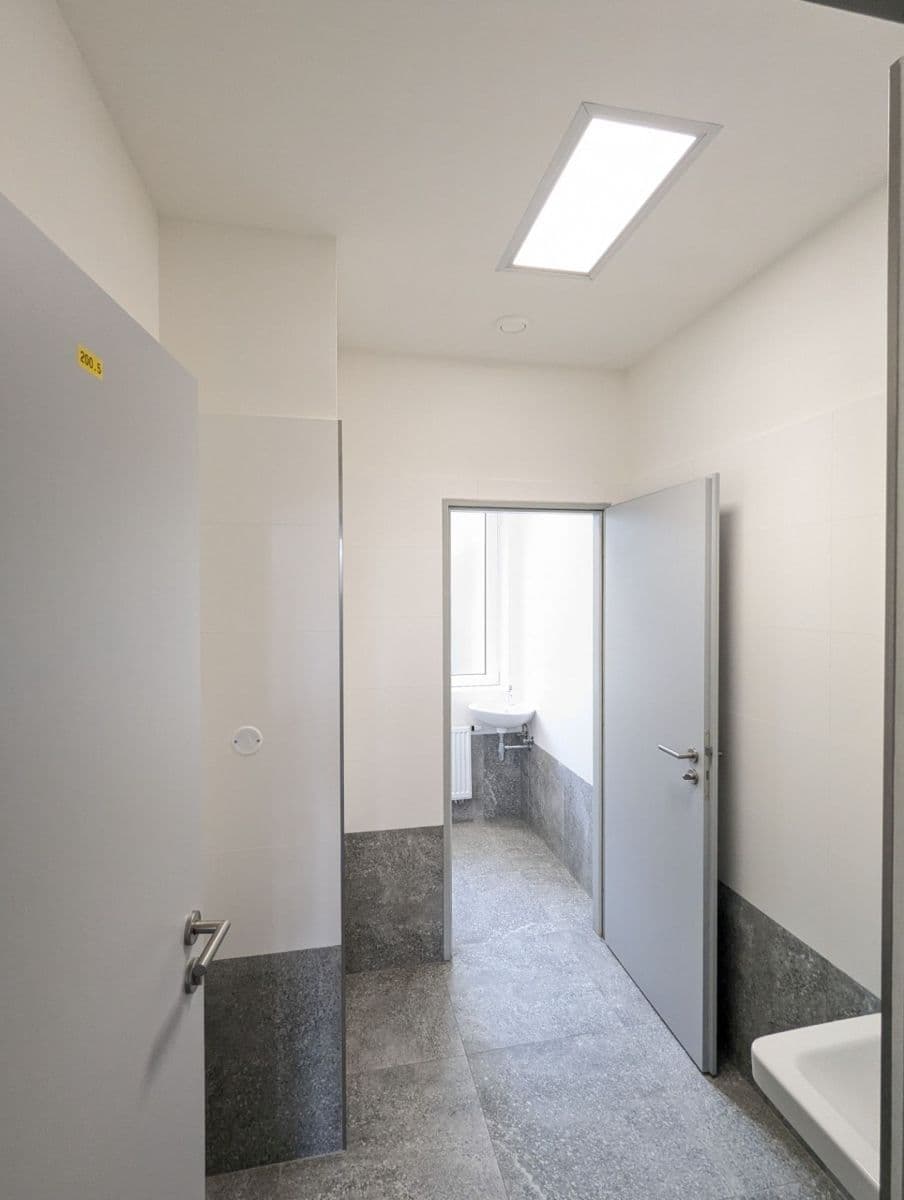 non-residential property to rent, 72 m², Krupská, Prague, Prague non-residential property to rent, 72 m², Krupská, Prague, Prague