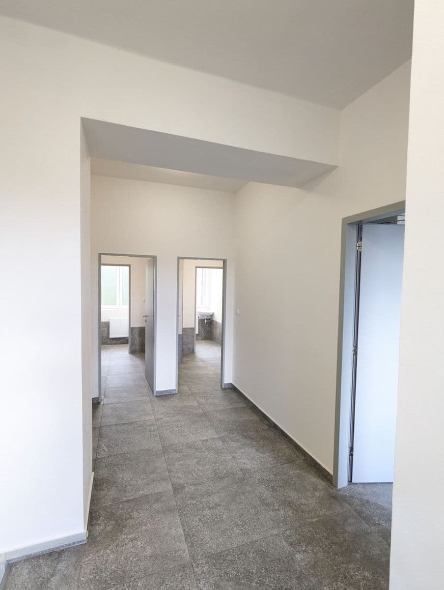 non-residential property to rent, 72 m², Krupská, Prague, Prague non-residential property to rent, 72 m², Krupská, Prague, Prague