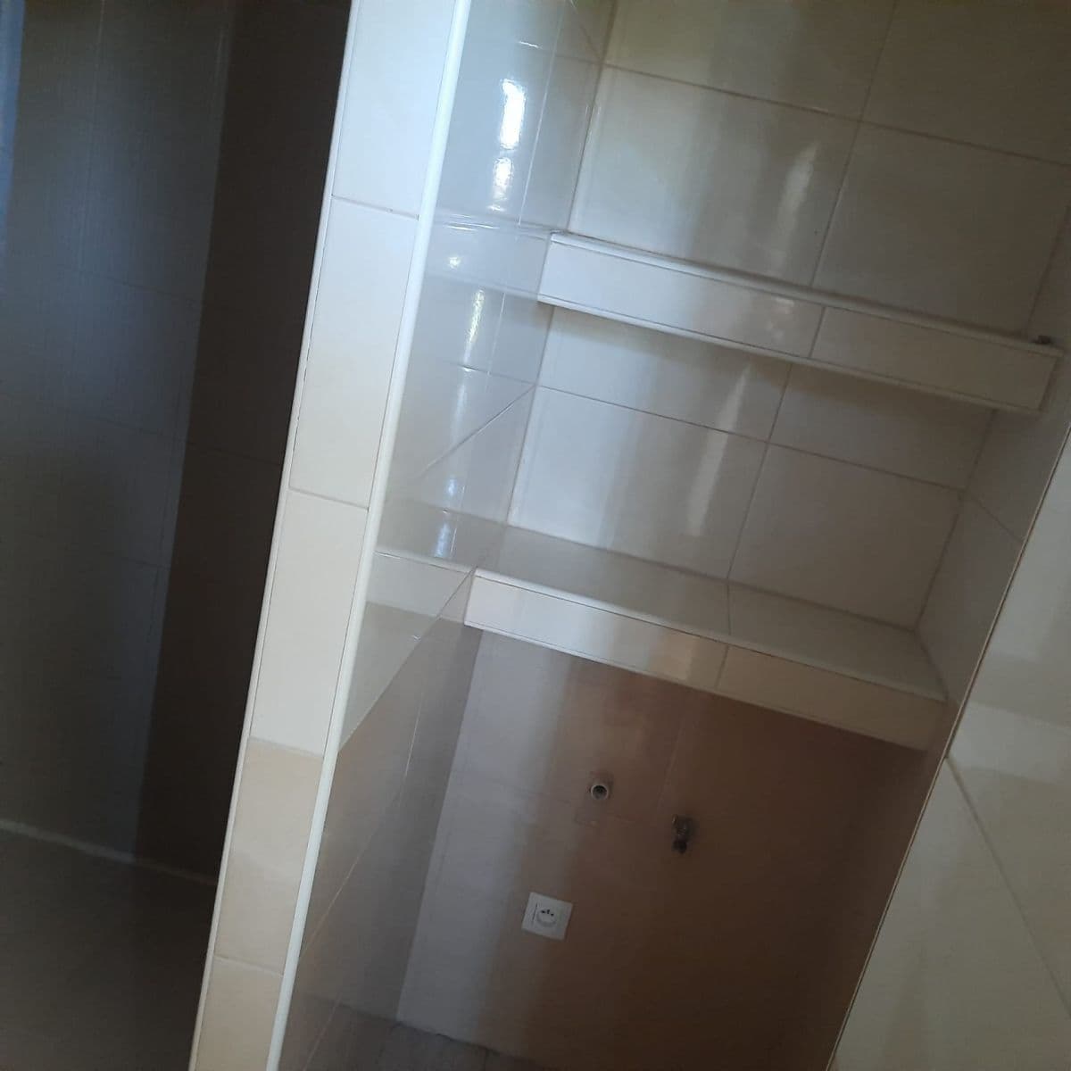 1 bedroom with open-plan kitchen flat to rent, 51 m², Žižkova, Trmice, Ústecký Region 1 bedroom with open-plan kitchen flat to rent, 51 m², Žižkova, Trmice, Ústecký Region