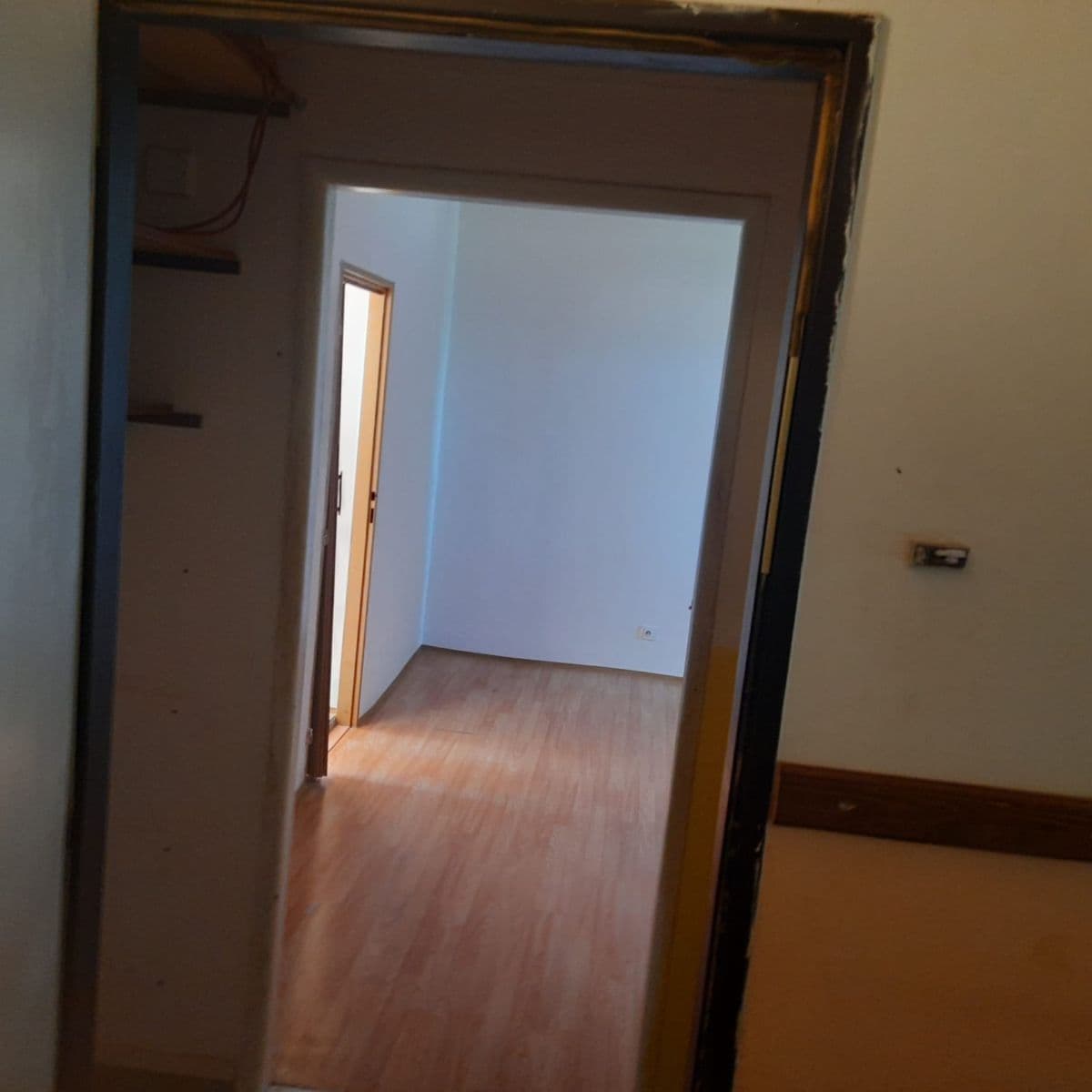 1 bedroom with open-plan kitchen flat to rent, 51 m², Žižkova, Trmice, Ústecký Region 1 bedroom with open-plan kitchen flat to rent, 51 m², Žižkova, Trmice, Ústecký Region
