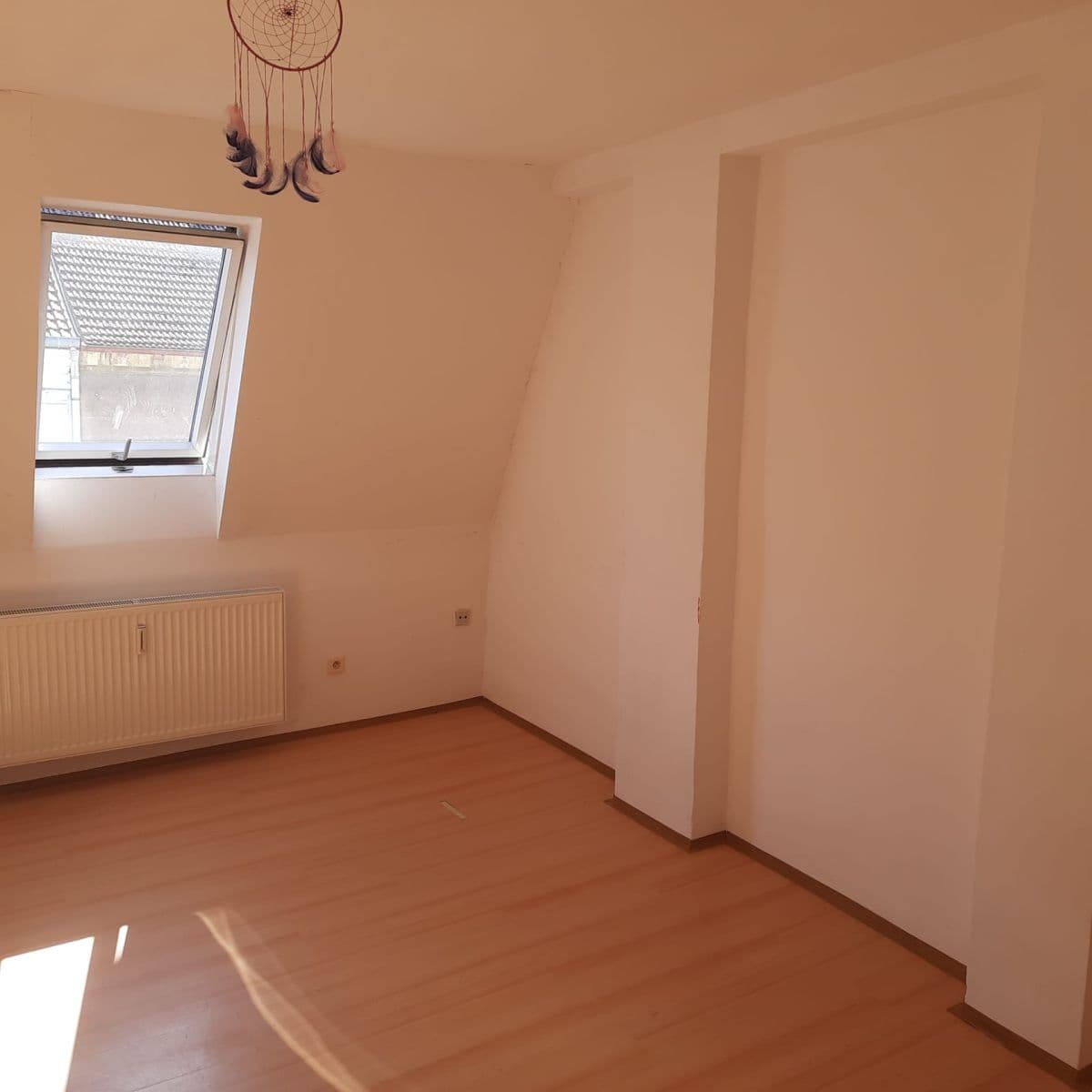1 bedroom with open-plan kitchen flat to rent, 51 m², Žižkova, Trmice, Ústecký Region 1 bedroom with open-plan kitchen flat to rent, 51 m², Žižkova, Trmice, Ústecký Region