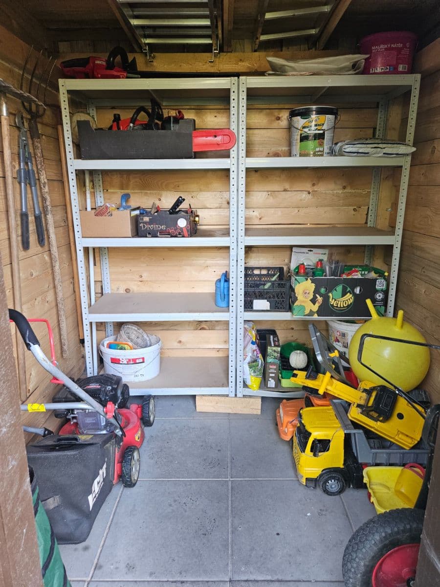 recreational property for sale, 461 m², K Pazderkám, Prague, Prague recreational property for sale, 461 m², K Pazderkám, Prague, Prague