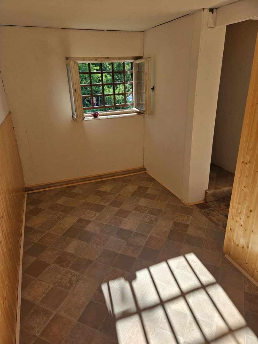 recreational property for sale, 461 m², K Pazderkám, Prague, Prague recreational property for sale, 461 m², K Pazderkám, Prague, Prague