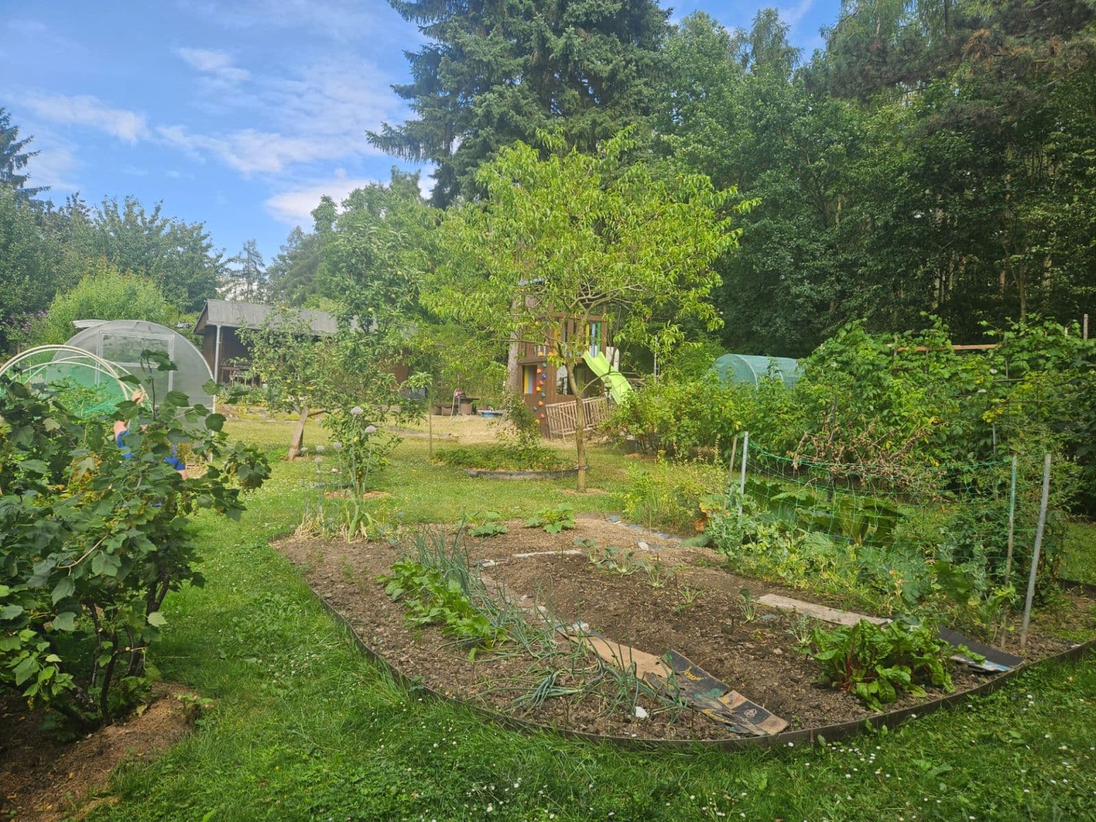 recreational property for sale, 461 m², K Pazderkám, Prague, Prague recreational property for sale, 461 m², K Pazderkám, Prague, Prague