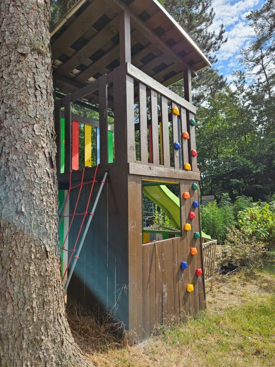 recreational property for sale, 461 m², K Pazderkám, Prague, Prague recreational property for sale, 461 m², K Pazderkám, Prague, Prague