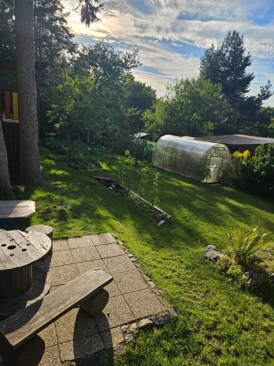 recreational property for sale, 461 m², K Pazderkám, Prague, Prague recreational property for sale, 461 m², K Pazderkám, Prague, Prague