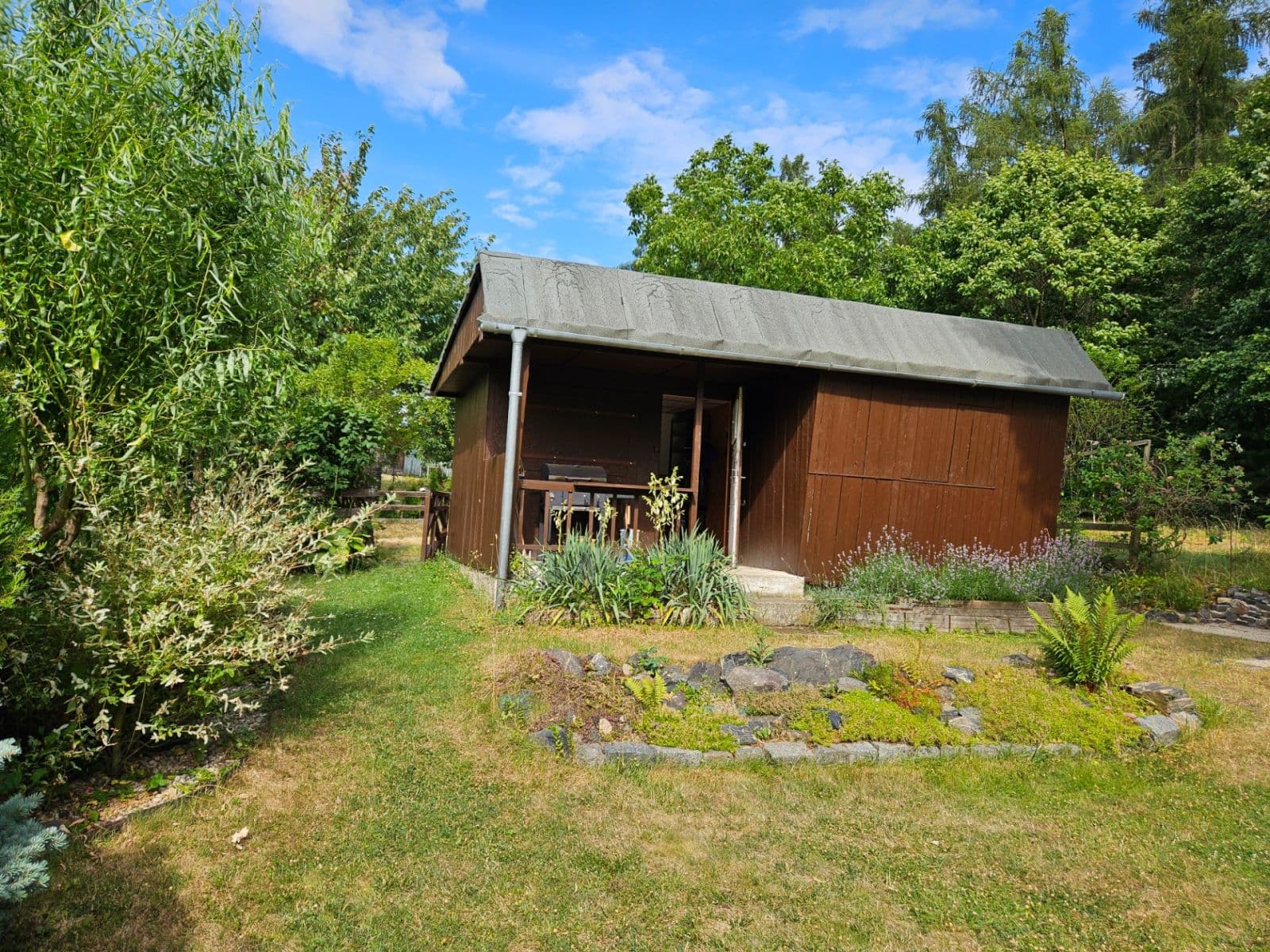 recreational property for sale, 461 m², K Pazderkám, Prague, Prague recreational property for sale, 461 m², K Pazderkám, Prague, Prague