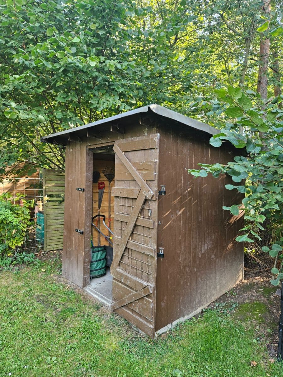 recreational property for sale, 461 m², K Pazderkám, Prague, Prague recreational property for sale, 461 m², K Pazderkám, Prague, Prague