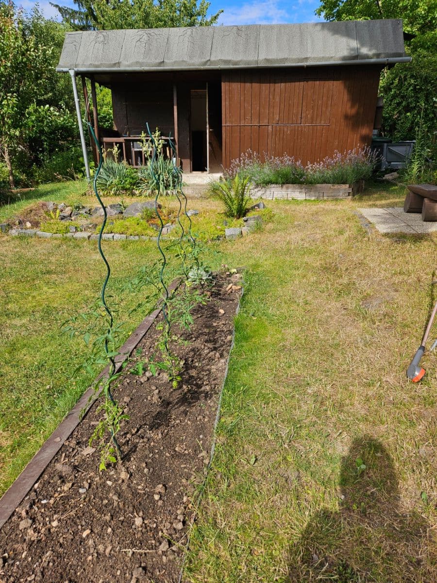 recreational property for sale, 461 m², K Pazderkám, Prague, Prague recreational property for sale, 461 m², K Pazderkám, Prague, Prague