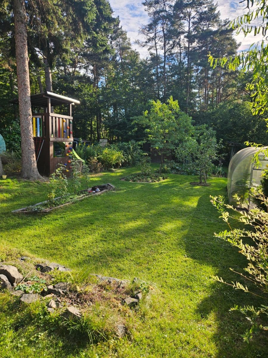 recreational property for sale, 461 m², K Pazderkám, Prague, Prague recreational property for sale, 461 m², K Pazderkám, Prague, Prague