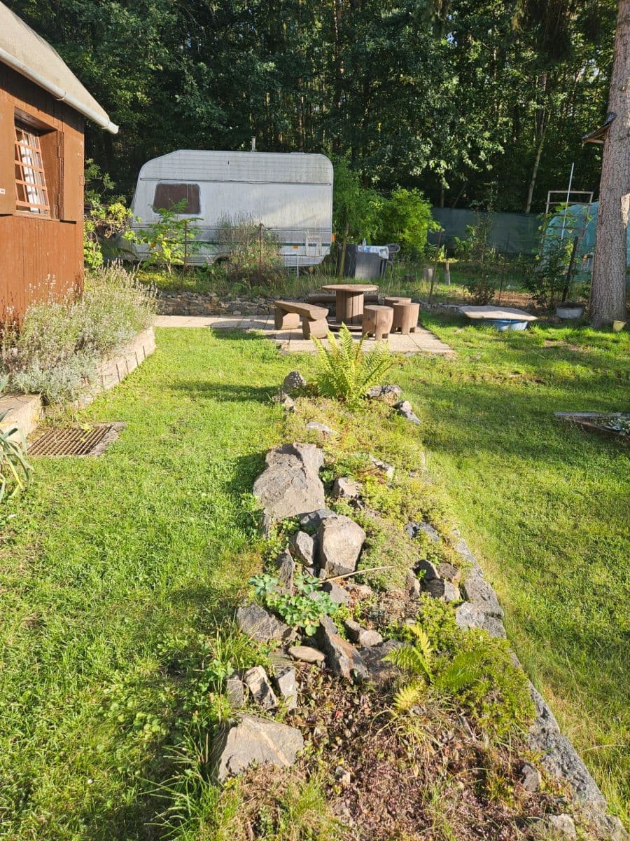 recreational property for sale, 461 m², K Pazderkám, Prague, Prague recreational property for sale, 461 m², K Pazderkám, Prague, Prague