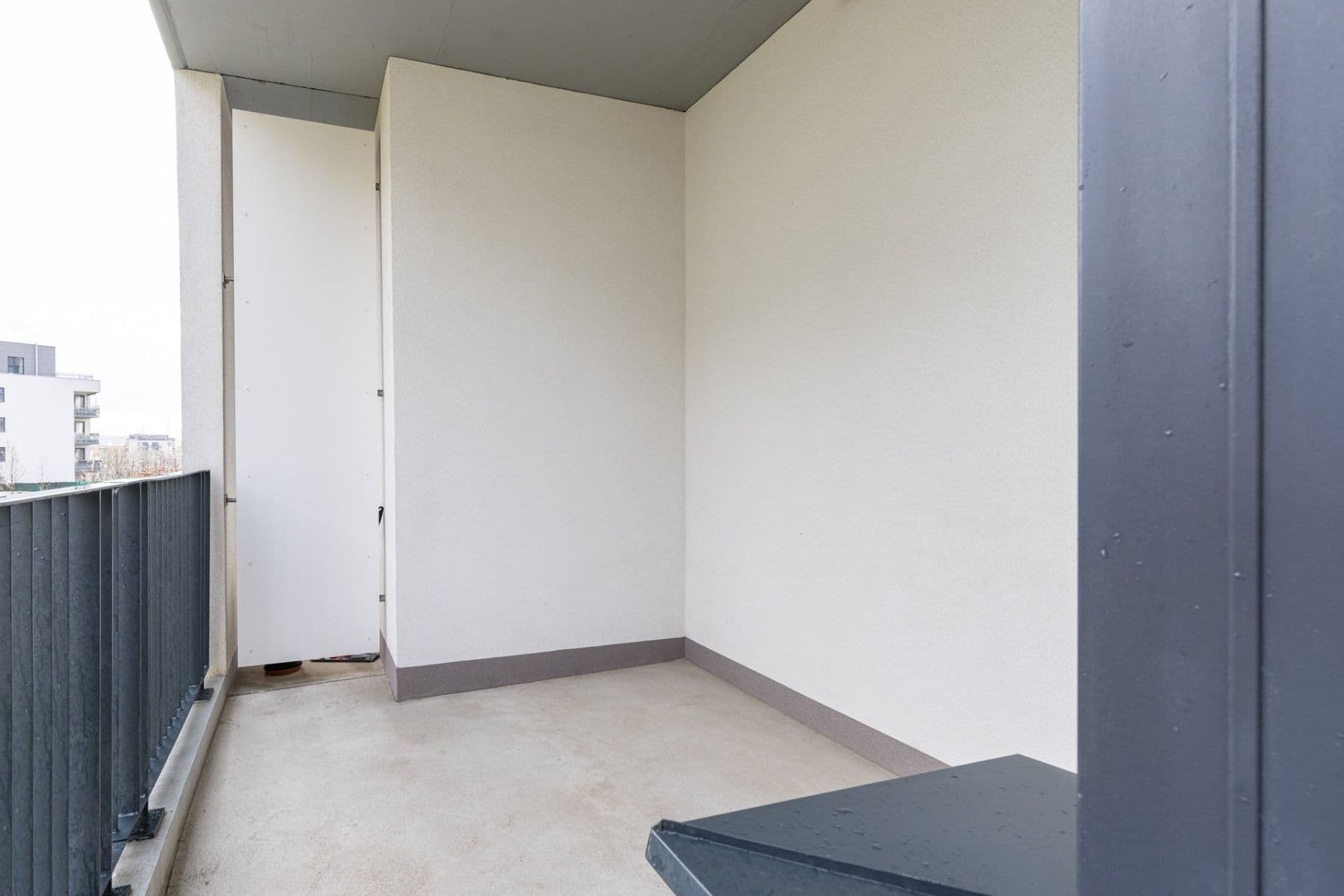 1 bedroom with open-plan kitchen flat to rent, 52 m², Smržových, Prague, Prague 1 bedroom with open-plan kitchen flat to rent, 52 m², Smržových, Prague, Prague