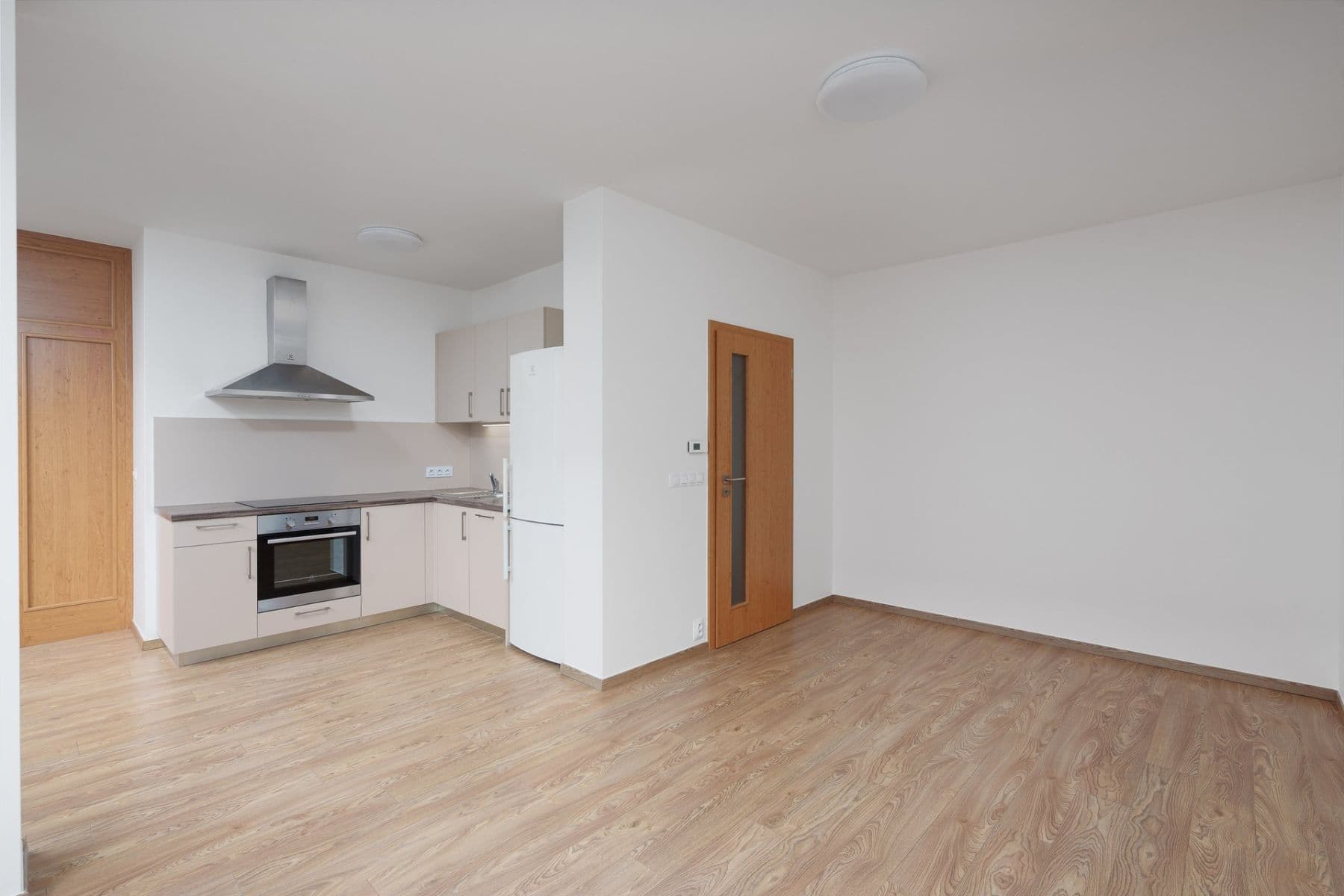Studio flat to rent, 35 m², Sokolovská, Prague, Prague Studio flat to rent, 35 m², Sokolovská, Prague, Prague