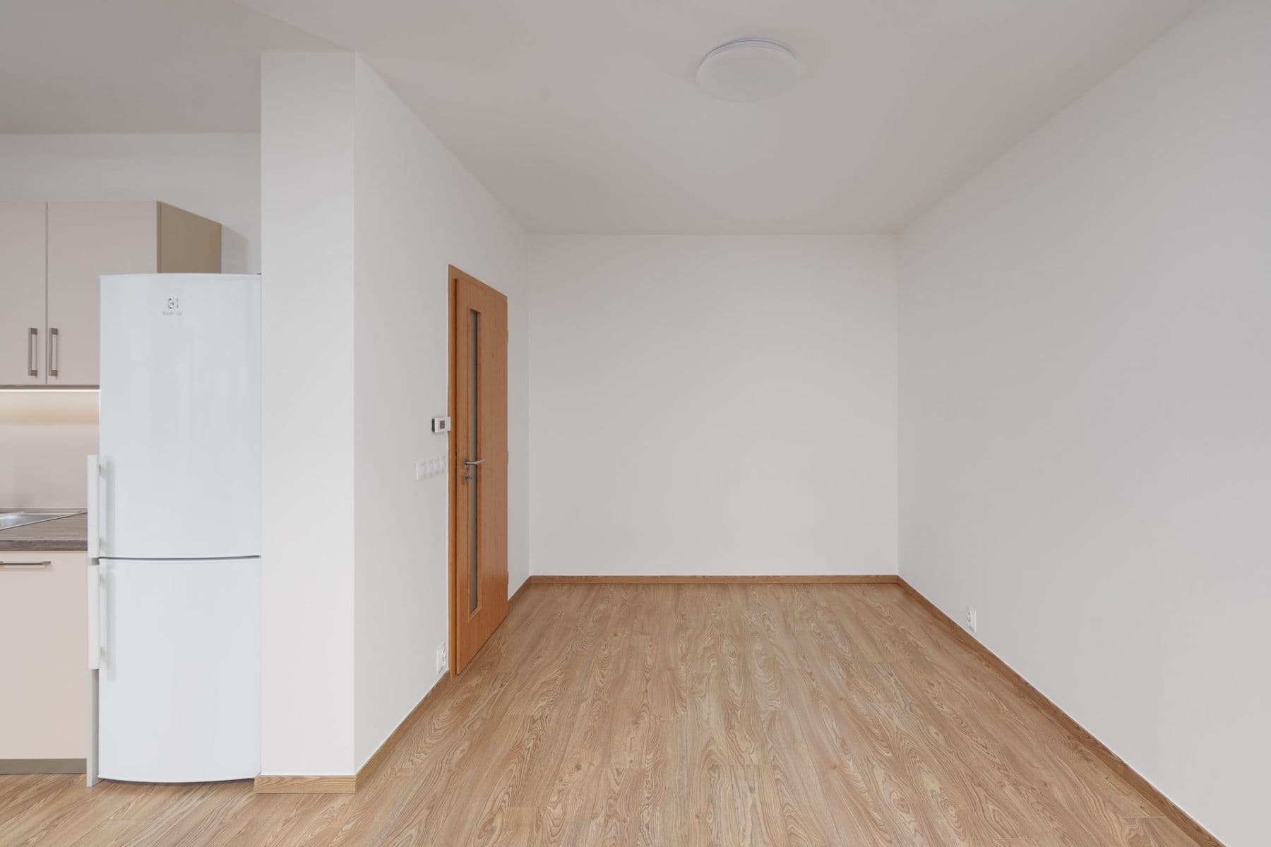 Studio flat to rent, 35 m², Sokolovská, Prague, Prague Studio flat to rent, 35 m², Sokolovská, Prague, Prague