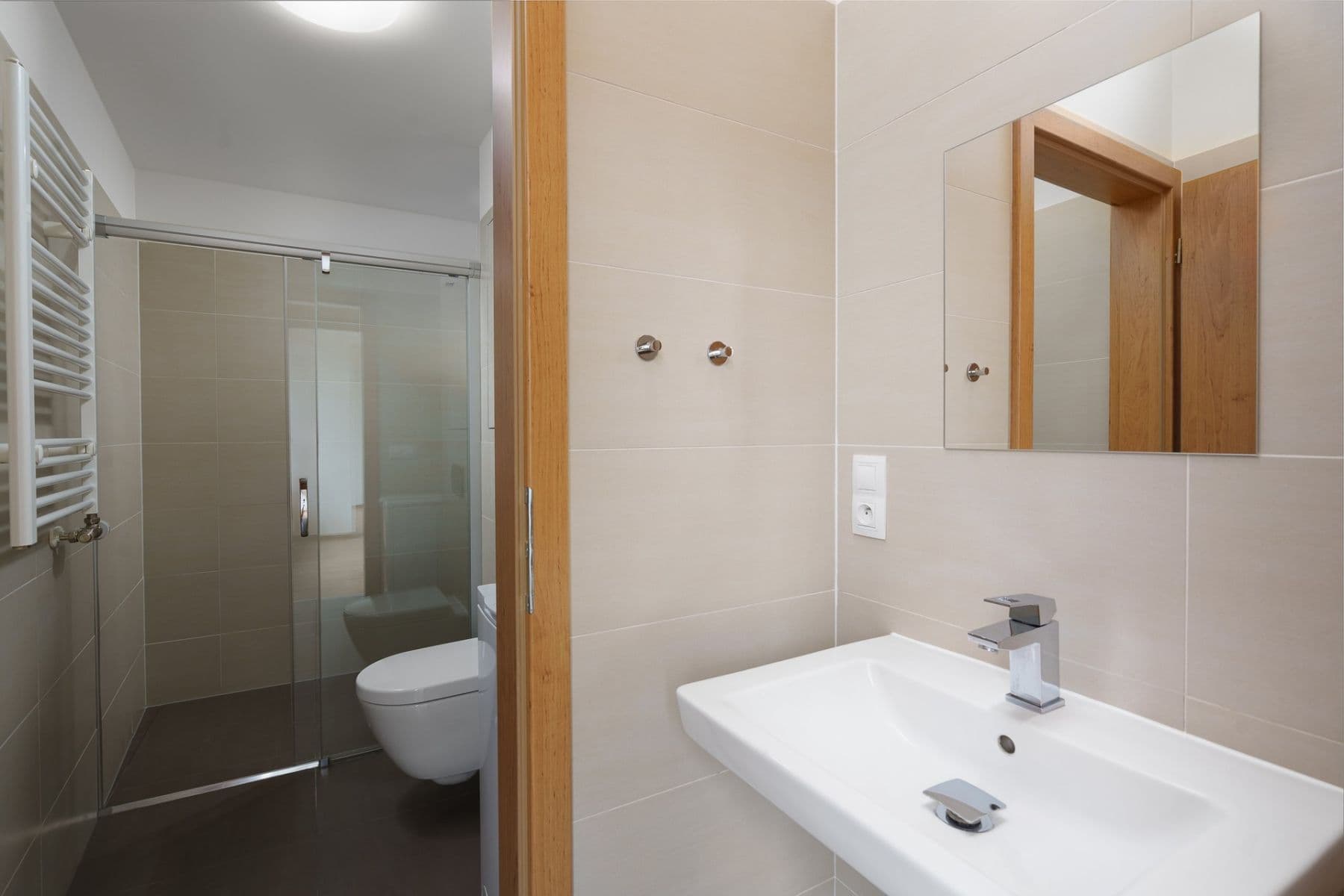 Studio flat to rent, 35 m², Sokolovská, Prague, Prague Studio flat to rent, 35 m², Sokolovská, Prague, Prague