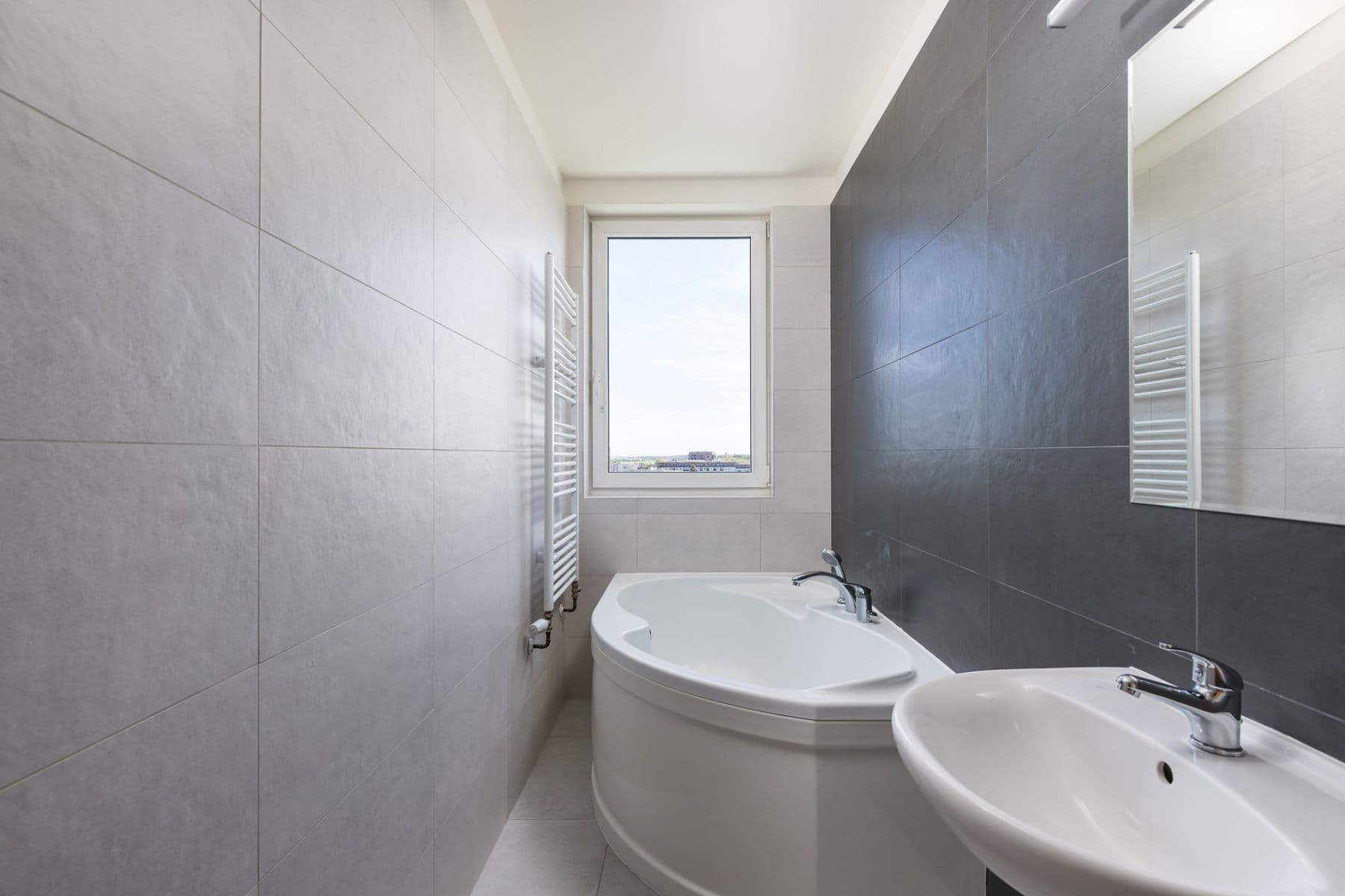 2 bedroom with open-plan kitchen flat to rent, 85 m², Ivančická, Prague, Prague 2 bedroom with open-plan kitchen flat to rent, 85 m², Ivančická, Prague, Prague