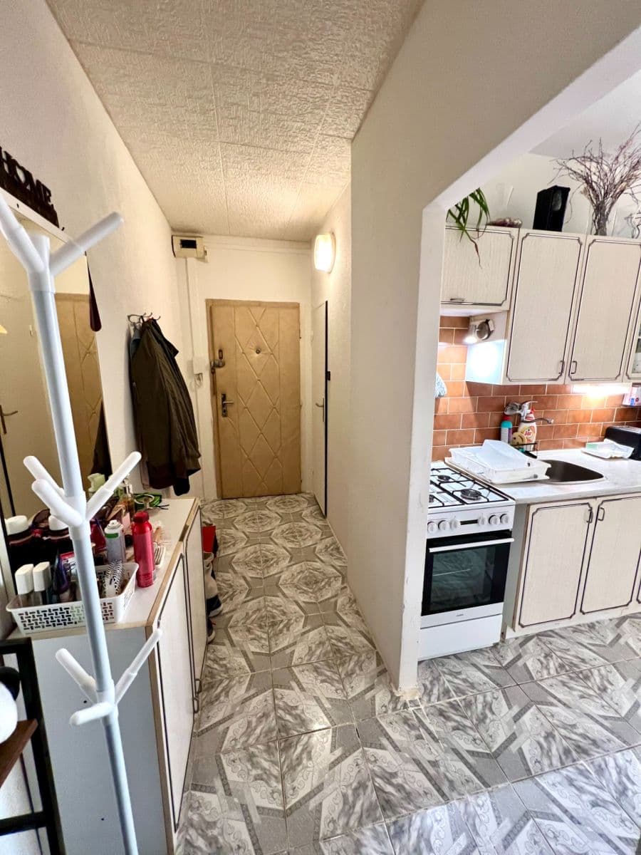 2 bedroom flat for sale, 62 m², Tupolevova, Prague, Prague 2 bedroom flat for sale, 62 m², Tupolevova, Prague, Prague