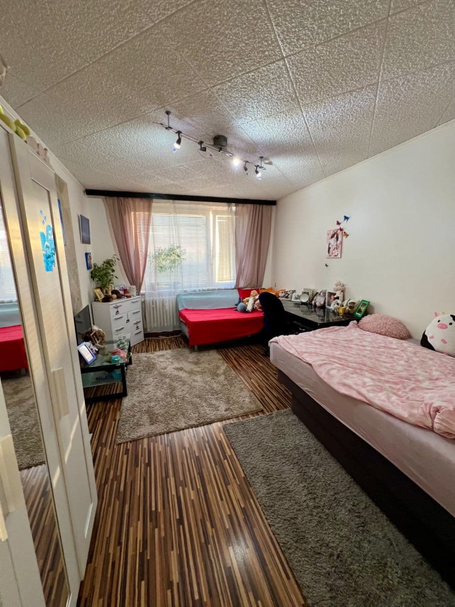 2 bedroom flat for sale, 62 m², Tupolevova, Prague, Prague 2 bedroom flat for sale, 62 m², Tupolevova, Prague, Prague