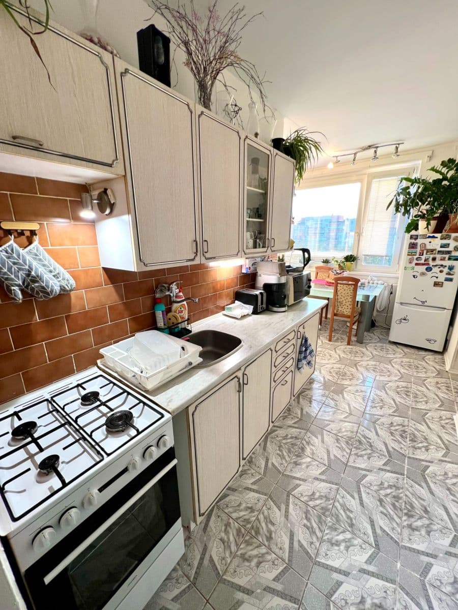 2 bedroom flat for sale, 62 m², Tupolevova, Prague, Prague 2 bedroom flat for sale, 62 m², Tupolevova, Prague, Prague