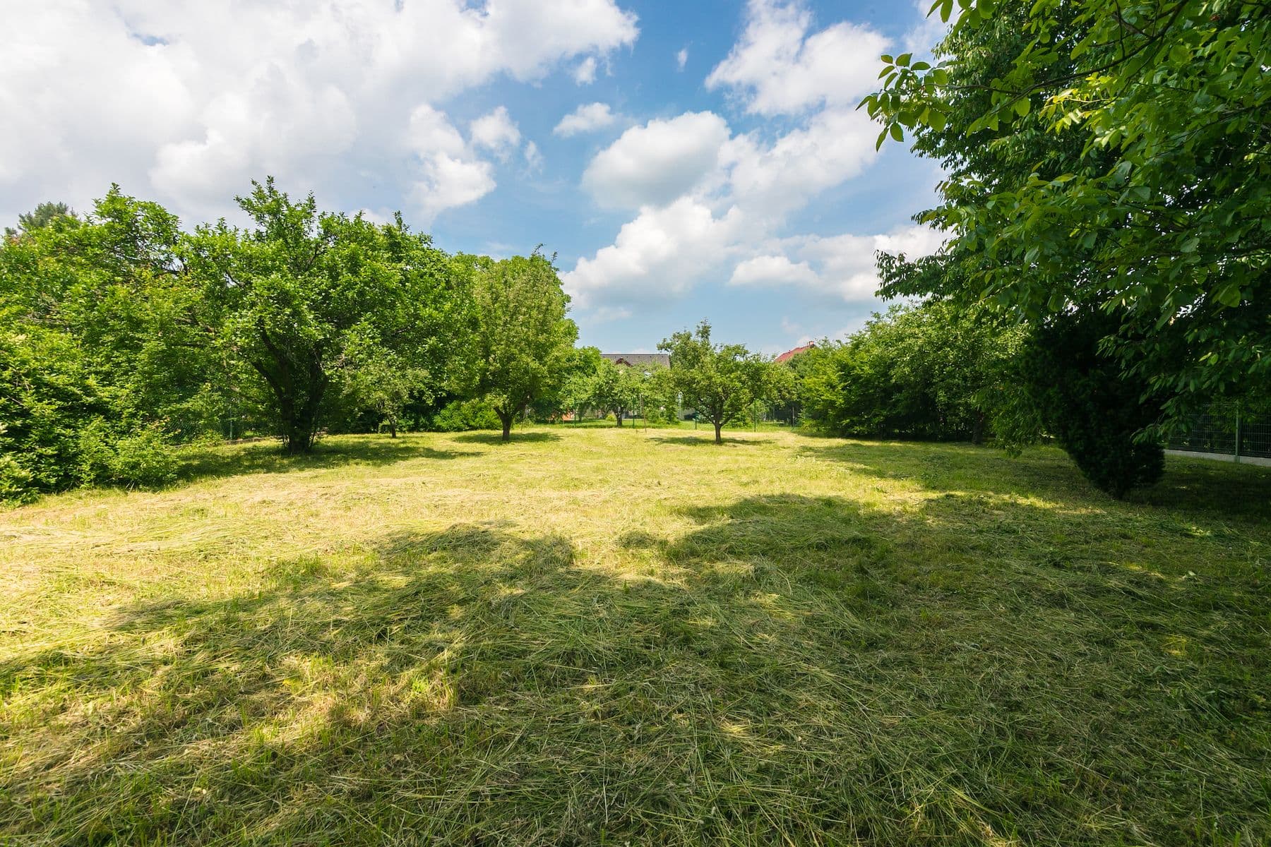 plot for sale, 1,359 m², Na Korunce, Prague, Prague plot for sale, 1,359 m², Na Korunce, Prague, Prague