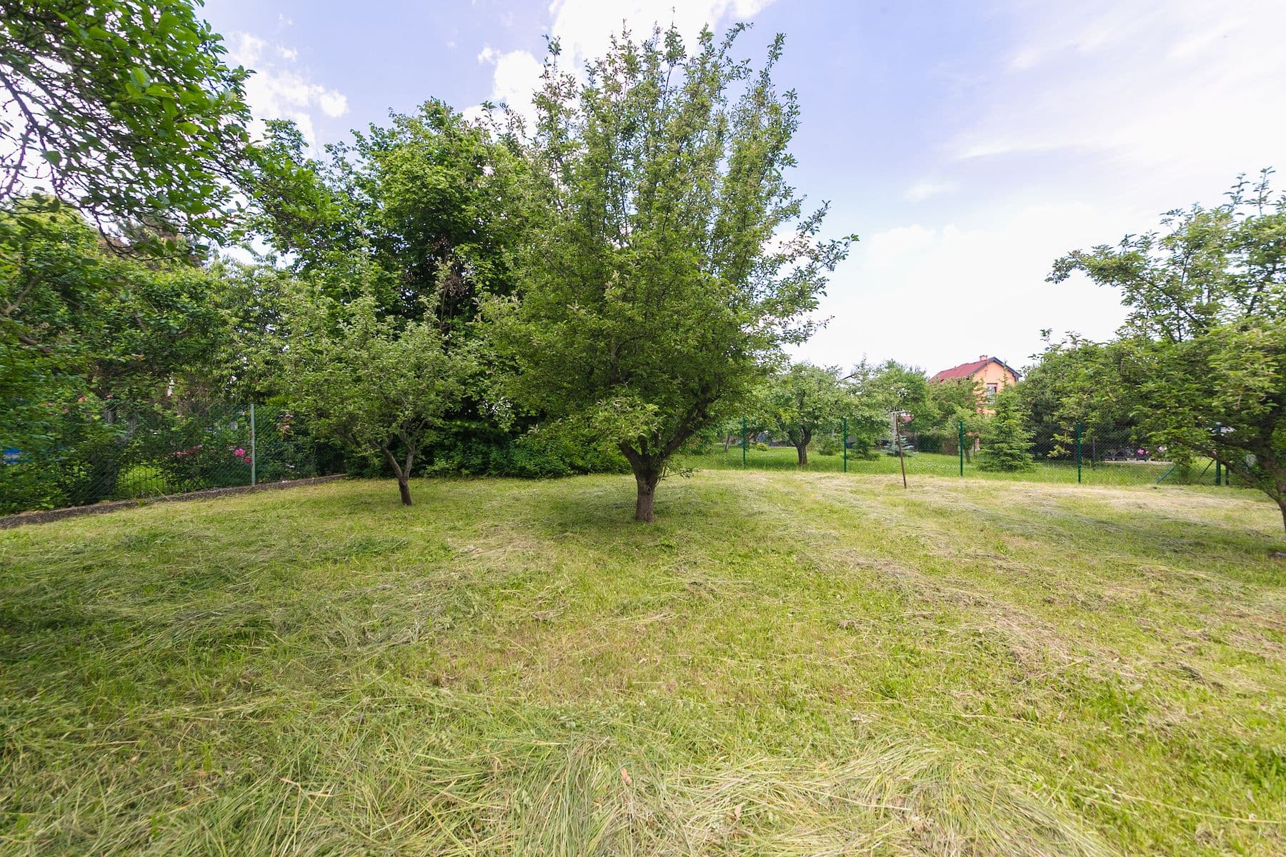plot for sale, 1,359 m², Na Korunce, Prague, Prague plot for sale, 1,359 m², Na Korunce, Prague, Prague