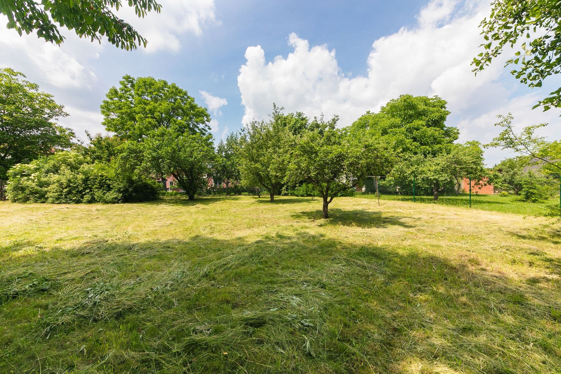 plot for sale, 1,359 m², Na Korunce, Prague, Prague plot for sale, 1,359 m², Na Korunce, Prague, Prague